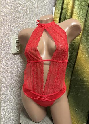 Боди комбидрес