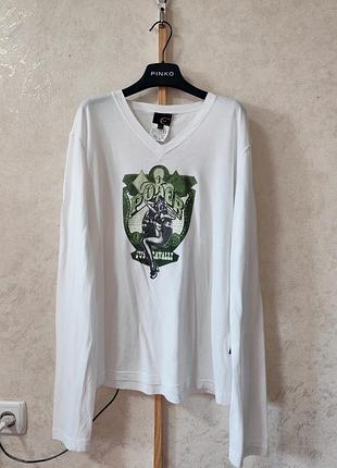 Лонг just cavalli