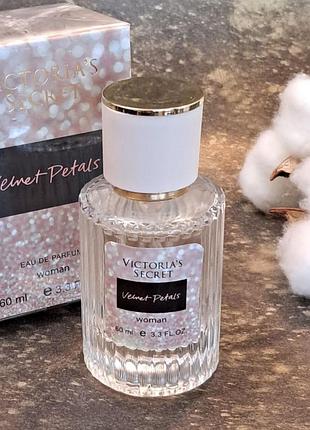 Velvet petals victoria's secret