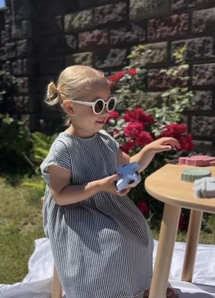 Сарафан next 3-4р котоновий новий