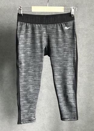 Лосини шорти велосіпедки everlasting