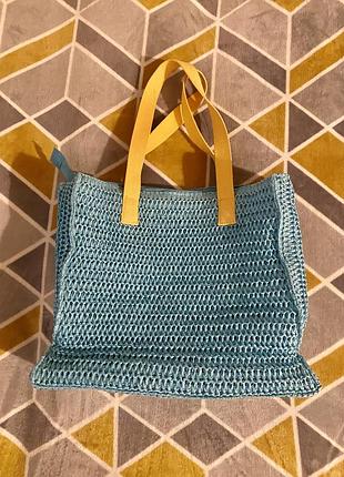 The tote bag стильная сумка 9