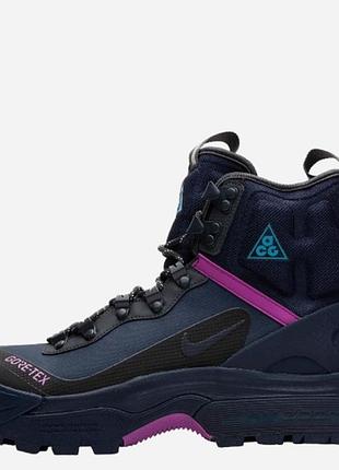 Черевики nike acg zoom gaiadome