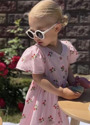 Плаття next англія 4-5/5-6р нове