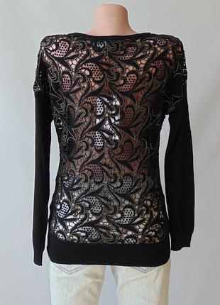 Джемпер vero moda хс 34