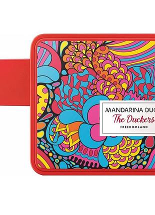 Mandarina duck the duckers freedomland