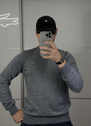 Чоловічій светр locoste оригінал стан ідеальний розмір m