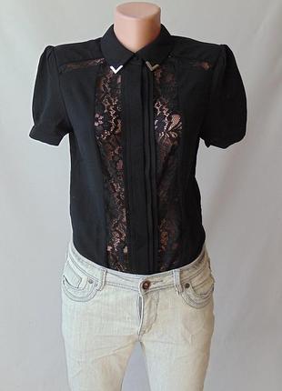 Блуза боди vero moda 36 с