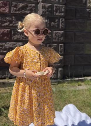 Плаття next англія 98/104, 104-110 нове