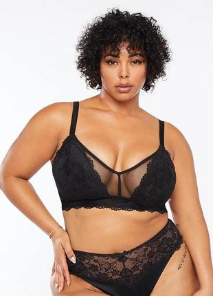 Бралетт от rihanna