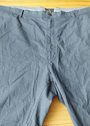 Мужские шорты bugatti большой размер