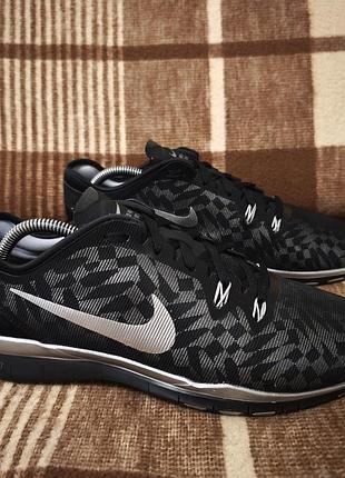 Кросівки nike free