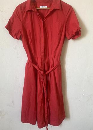 Шикарное платье