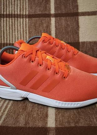 Мужские кроссовки adidas torsion