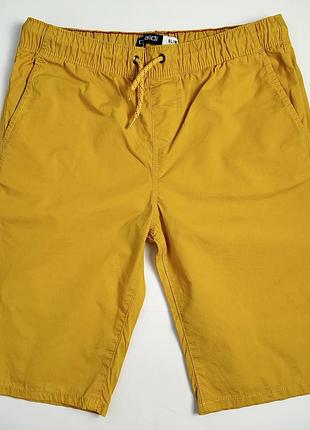 Шорты бермуды для мальчика подростка