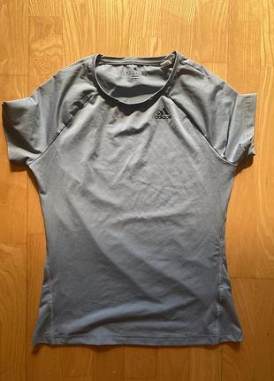 Спортивна майка, футболка adidas