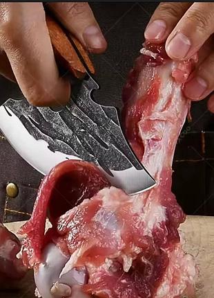 Ніж заторі обробний