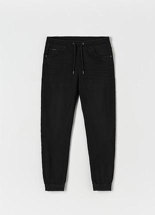 Джинсы sinsay jogger размер 32