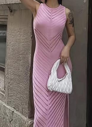 Шикарна сукня