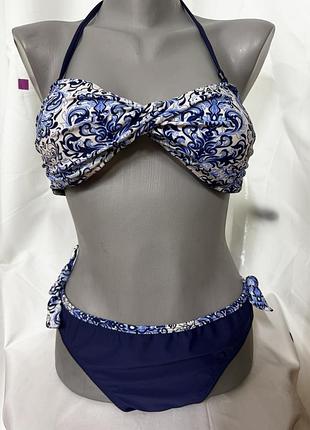 Роздільний купальник розмір м