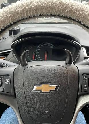 Рожки для вашего авто 6