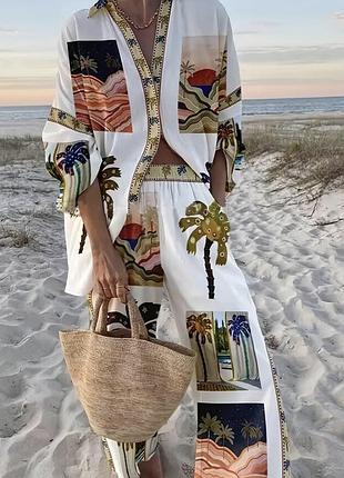 Нереально крутий костюм