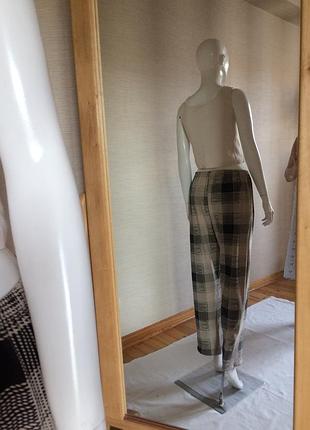 Женские   спортивные штаны хлопок