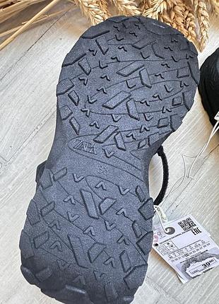 Босоніжки для дівчинки 2