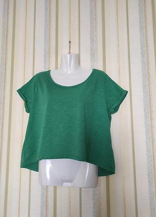 Отличная женская футболка collectif mon amour