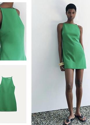 Сукня zara