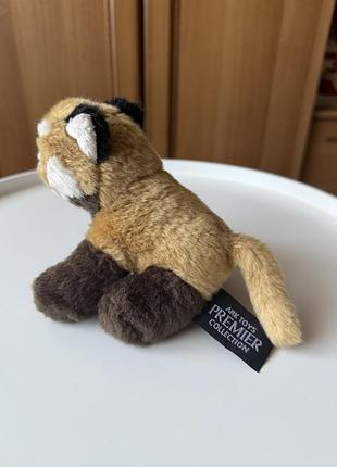 Червона панда від premier 2