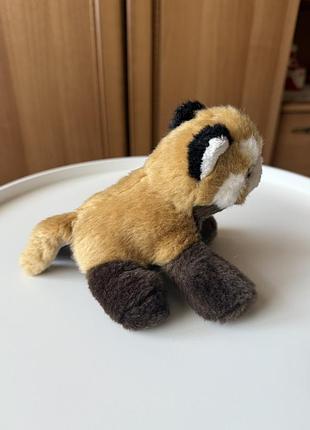 Червона панда від premier 3