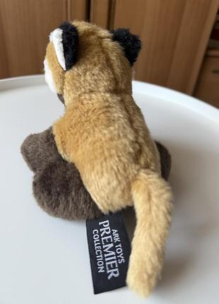 Червона панда від premier 4