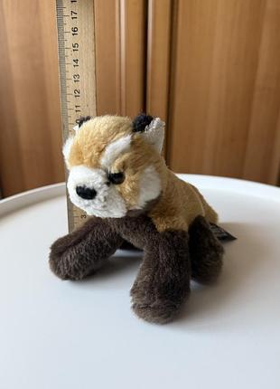 Червона панда від premier 5