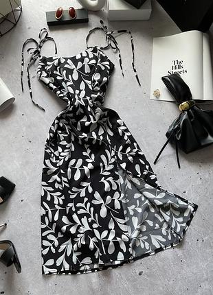 Красива сукня сарафан