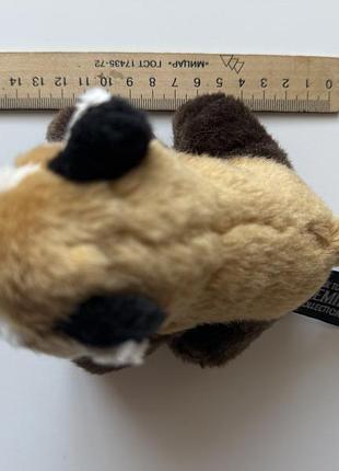 Червона панда від premier 6