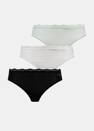 Трусики calvin klein