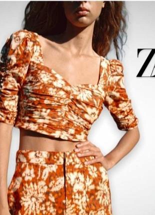 Шикарный топ