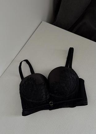 Бюстгальтер пуш ап