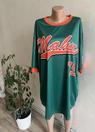 Чоловіча спорт футболка