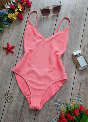 Купальник сдельный