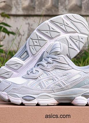 Кроссовки asics gel-nyc