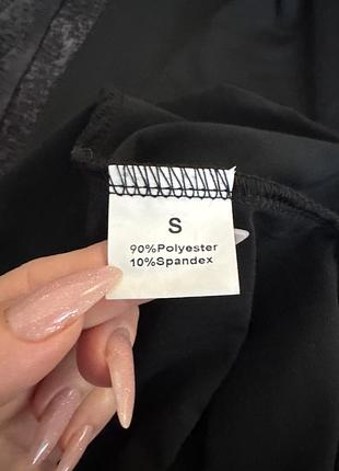 Сукня максі 🖤 5