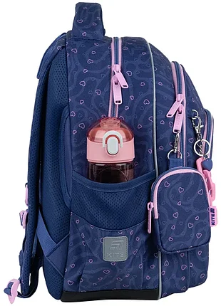 Рюкзак школьный kite education be kind k25-763m-44 фото