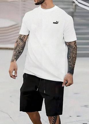 Костюм чоловічий