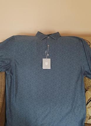 Новая мужская футболка xl