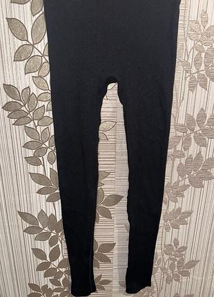 Лосіни в рубчік