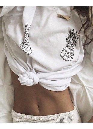 Футболка жіноча