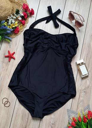 Купальник суцільний