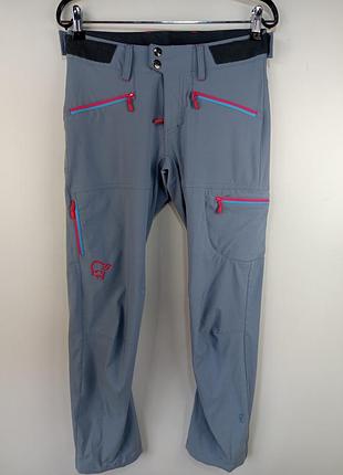 Жіночі тренінгові штани norrona